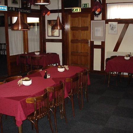 Hcr De Tukker Hotel Westdorpe Bagian luar foto