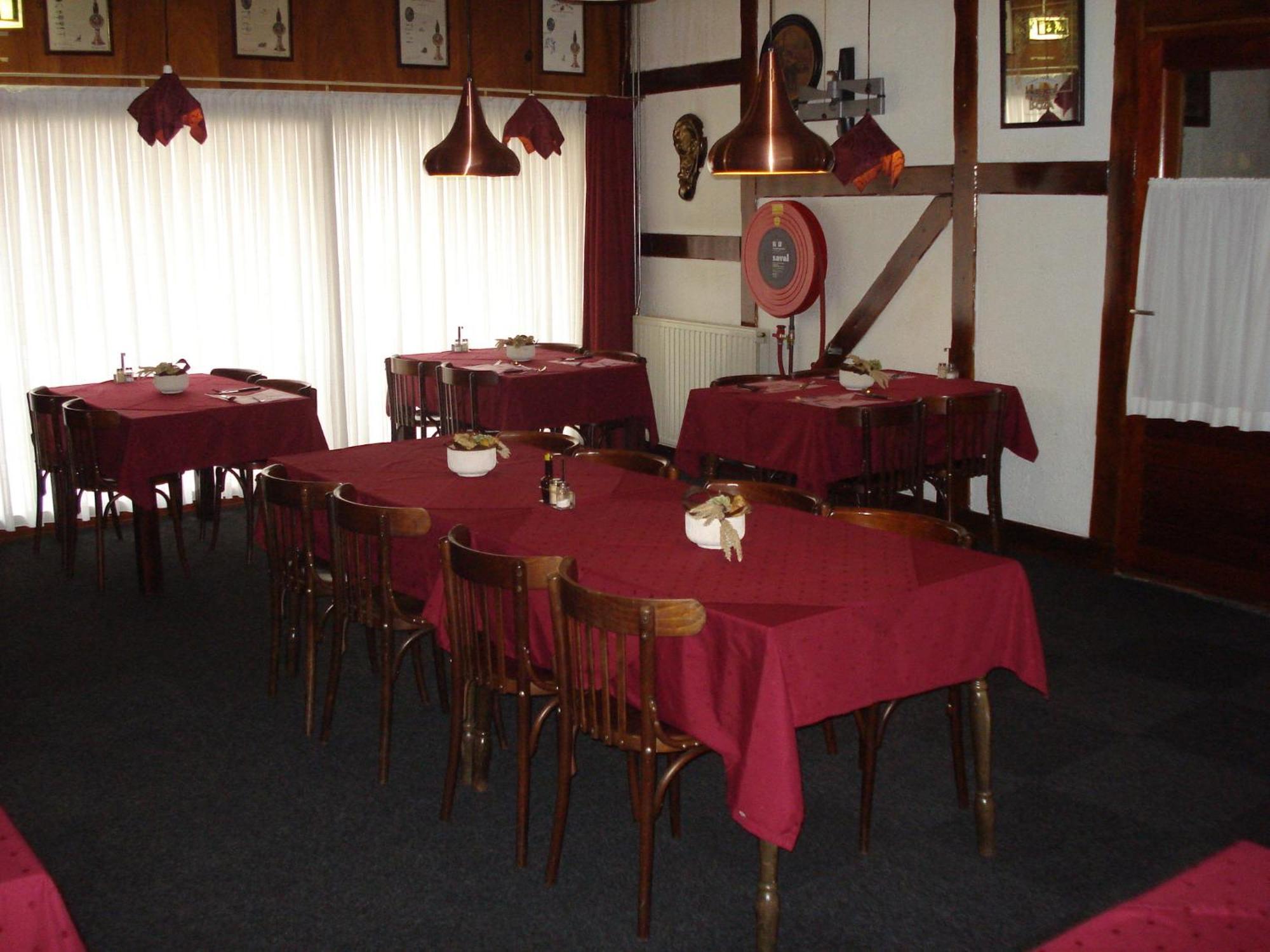 Hcr De Tukker Hotel Westdorpe Bagian luar foto