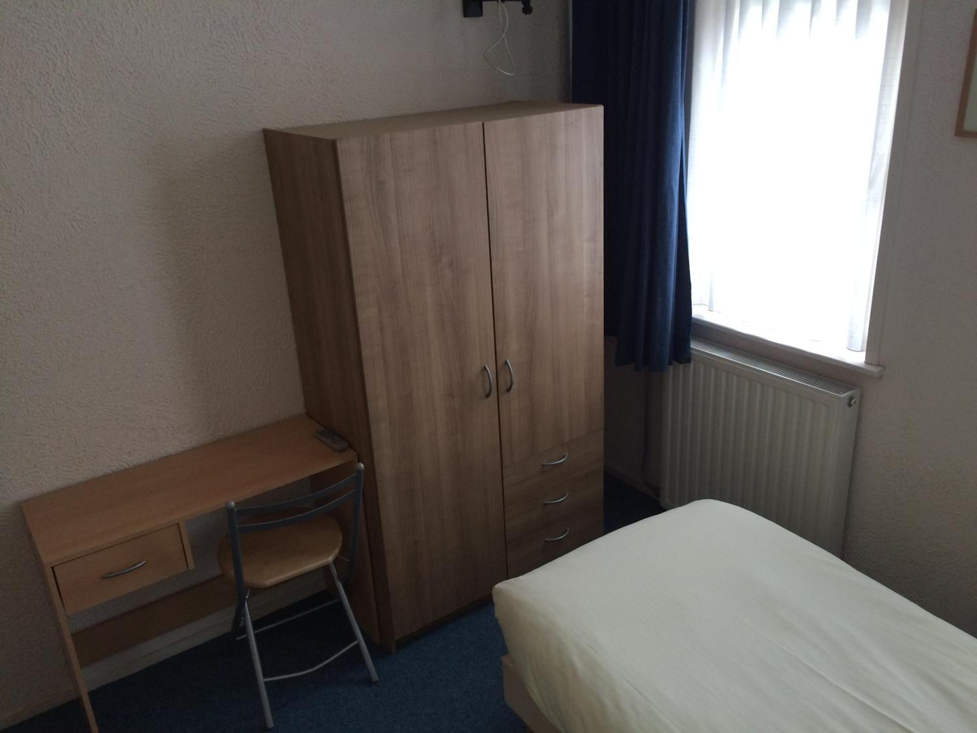 Hcr De Tukker Hotel Westdorpe Ruang foto