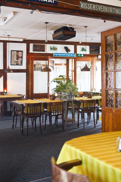 Hcr De Tukker Hotel Westdorpe Bagian luar foto